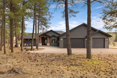 405 E Foxboro Road, Munds Park, AZ 86017 - Photo 71