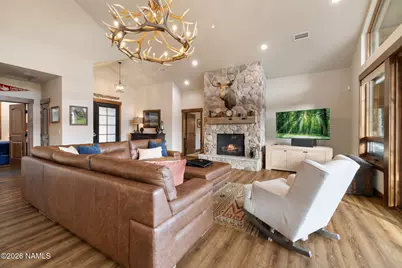 405 E Foxboro Road, Munds Park, AZ 86017 - Photo 17