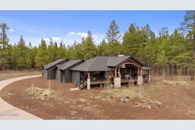 405 E Foxboro Road, Munds Park, AZ 86017 - Photo 9