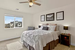 12231 Solid Rock Dr, Bellemont, AZ 86015 - Photo 11