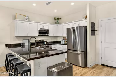 12231 Solid Rock Drive, Bellemont, AZ 86015 - Photo 5