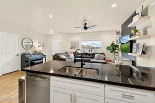 12231 Solid Rock Dr, Bellemont, AZ 86015 - Photo 7