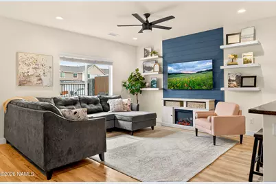 12231 Solid Rock Drive, Bellemont, AZ 86015 - Photo 3