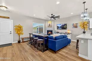 12250 Curtis Ct, Bellemont, AZ 86015 - Photo 5