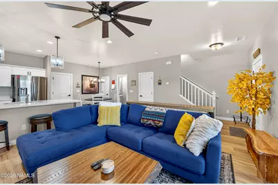 12250 Curtis Court, Bellemont, AZ 86015 - Photo 7