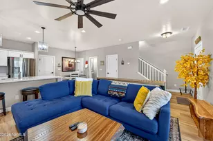 12250 Curtis Ct, Bellemont, AZ 86015 - Photo 7