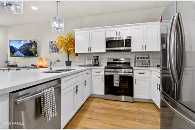 12250 Curtis Court, Bellemont, AZ 86015 - Photo 9