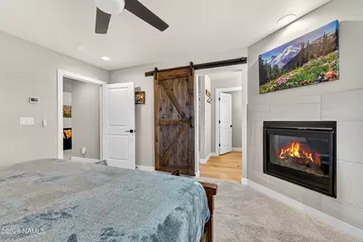 12250 Curtis Court, Bellemont, AZ 86015 - Photo 13