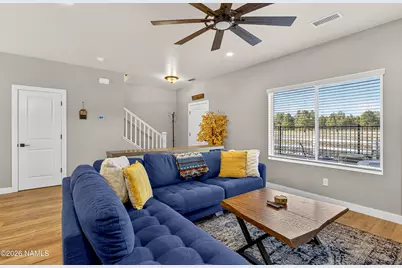 12250 Curtis Court, Bellemont, AZ 86015 - Photo 23