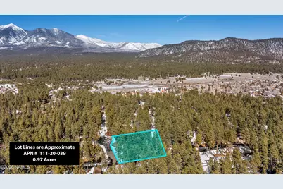 2742 N Jason Way, Flagstaff, AZ 86001 - Photo 1