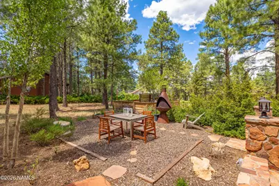 2147 N Belleview Lane, Flagstaff, AZ 86004 - Photo 41