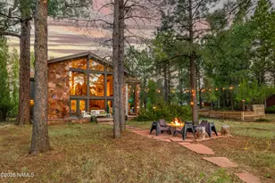 2147 N Belleview Ln, Flagstaff, AZ 86004 - Photo 3