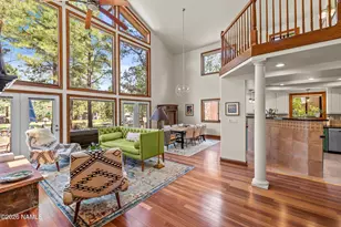 2147 N Belleview Ln, Flagstaff, AZ 86004 - Photo 5