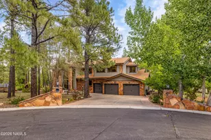 2147 N Belleview Ln, Flagstaff, AZ 86004 - Photo 33