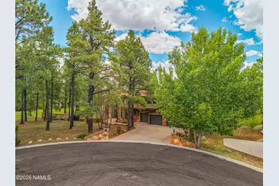 2147 N Belleview Lane, Flagstaff, AZ 86004 - Photo 37