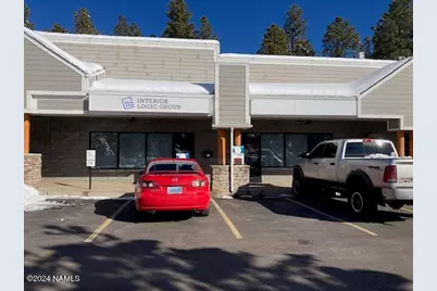 1750 S Railroad Springs Boulevard #2, Flagstaff, AZ 86001 - Photo 5