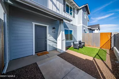 12100 Bliss Avenue, Bellemont, AZ 86015 - Photo 5