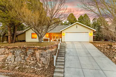 1017 W Lil Ben Trail, Flagstaff, AZ 86005 - Photo 3