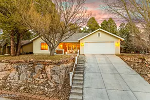 1017 W Lil Ben Trail, Flagstaff, AZ 86005 - Photo 3