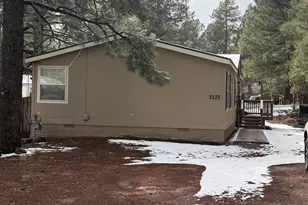2232 Gambel Oak Trail, Flagstaff, AZ 86005 - Photo 1