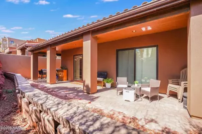 3835 Portofino Way, Sedona, AZ 86336 - Photo 21