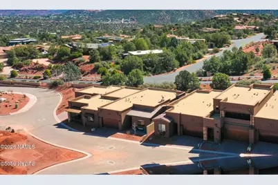 3835 Portofino Way, Sedona, AZ 86336 - Photo 37