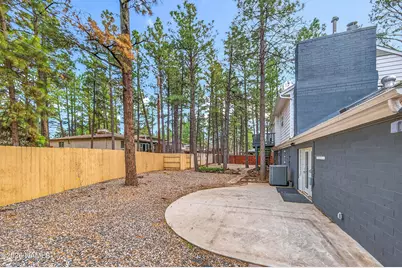 530 N Charles Road, Flagstaff, AZ 86001 - Photo 33