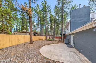 530 N Charles Rd, Flagstaff, AZ 86001 - Photo 33