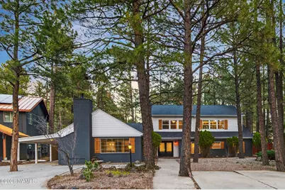 530 N Charles Road, Flagstaff, AZ 86001 - Photo 1
