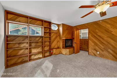 530 N Charles Road, Flagstaff, AZ 86001 - Photo 27