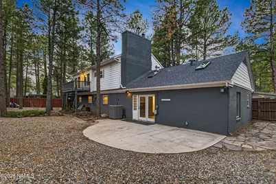 530 N Charles Road, Flagstaff, AZ 86001 - Photo 35