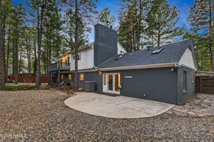 530 N Charles Rd, Flagstaff, AZ 86001 - Photo 35