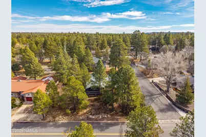 1800 N Fox Hill Road, Flagstaff, AZ 86004 - Photo 41