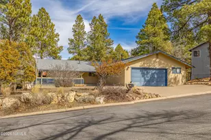 1800 N Fox Hill Rd, Flagstaff, AZ 86004 - Photo 3