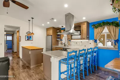 1800 N Fox Hill Road, Flagstaff, AZ 86004 - Photo 11