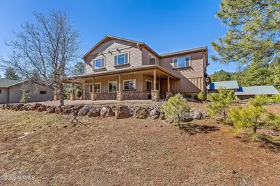 3405 W Picket Line, Flagstaff, AZ 86005 - Photo 59