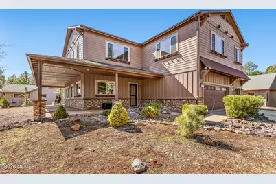 3405 W Picket Line, Flagstaff, AZ 86005 - Photo 5