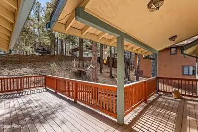 3260 Toho Trail, Flagstaff, AZ 86005 - Photo 5