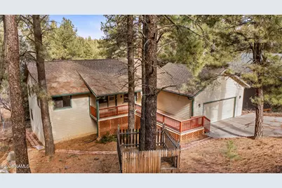 3260 Toho Trail, Flagstaff, AZ 86005 - Photo 45