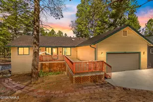 3260 Toho Trail, Flagstaff, AZ 86005 - Photo 1