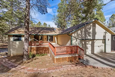 3260 Toho Trail, Flagstaff, AZ 86005 - Photo 3
