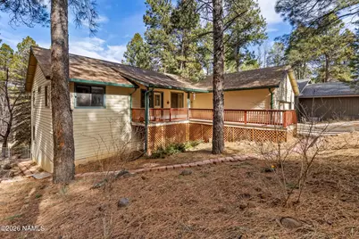 3260 Toho Trail, Flagstaff, AZ 86005 - Photo 43