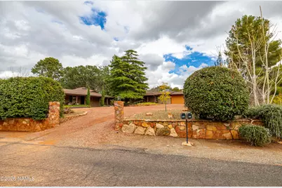 385 Rockridge Drive, Sedona, AZ 86336 - Photo 69