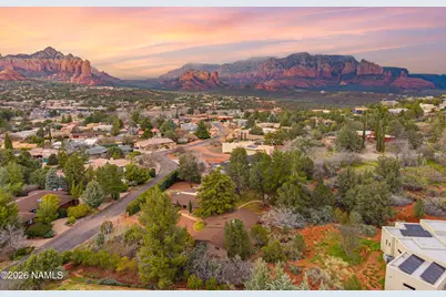 385 Rockridge Drive, Sedona, AZ 86336 - Photo 67