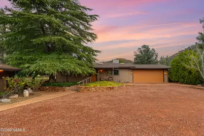 385 Rockridge Drive, Sedona, AZ 86336 - Photo 39
