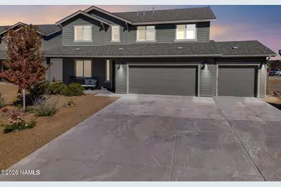 4580 Centaurus Road, Bellemont, AZ 86015 - Photo 1