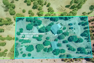 9415 Cave Hill Road, Flagstaff, AZ 86004 - Photo 53