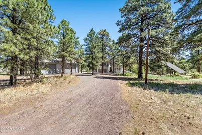 9415 Cave Hill Road, Flagstaff, AZ 86004 - Photo 9