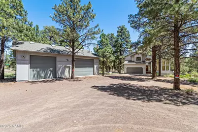 9415 Cave Hill Road, Flagstaff, AZ 86004 - Photo 43