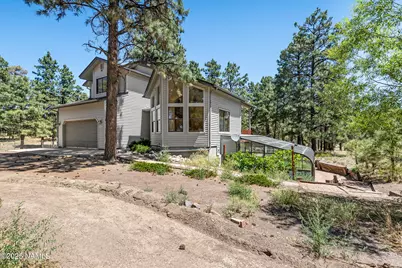 9415 Cave Hill Road, Flagstaff, AZ 86004 - Photo 3